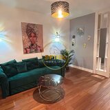 Titan Noor Basarabia Diham 2 camere centrala gaz/ parcare/ parc/ metrou